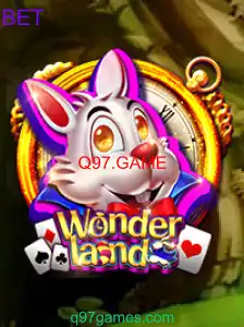 Wonderland