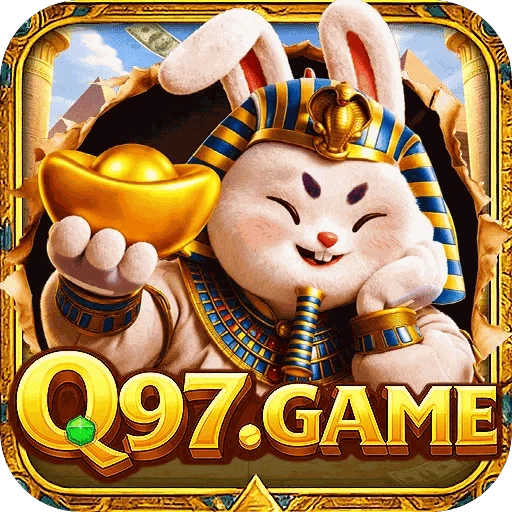 Q97.GAME Logo